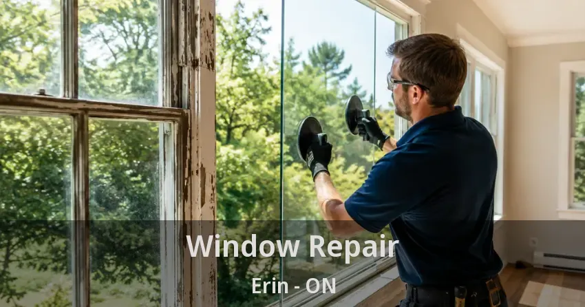 Window Repair Erin - ON