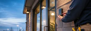 Access Control System Dutton