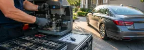 Car Door Lock Key Cutting Milton