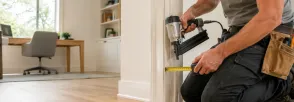 Door Casing Repair Kitchener