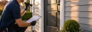 Door Inspection Aurora