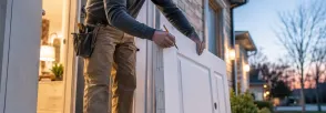 Door Replacement Ajax