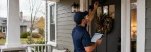 Door Safety Inspection Midland