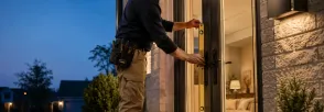 French Door Repair Scarborough