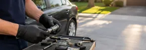 Ignition Cylinder Replacement Markham