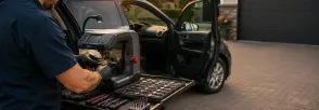 Ignition Key Cutting Cambridge