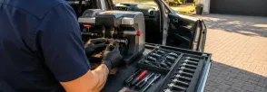 Ignition Key Duplication Strathroy