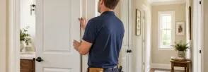 Interior Door Repair Dutton