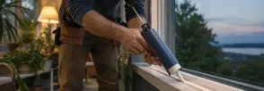 Leaking Window Repair Exeter