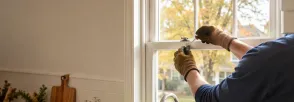 Loose Window Repair Arva