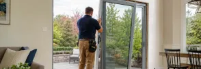 Patio Door Replacement Georgina