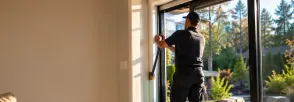 Sliding Door Broken Ontario
