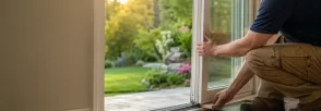 Sliding Door Repair Markham