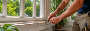 Stuck Window Repair Orangeville