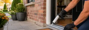 Threshold Sealing Dutton