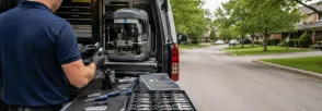 Vehicle Lock Rekeying New Tecumseth