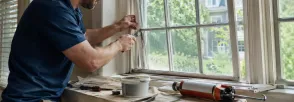 Window Repair Ajax