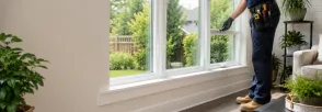 Window Seal Inspection Dutton