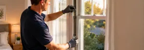 Window Spring Replacement Ontario